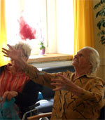 Betreuung - (c)istockphoto.com