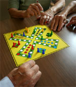 Brettspiel - (c)istockphoto.com